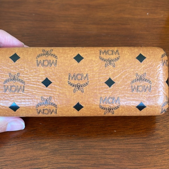 MCM sunglasses